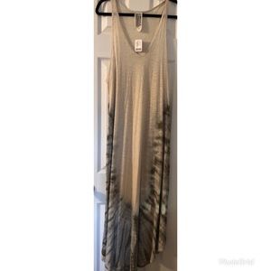 Free People Beautiful Maxi Dress